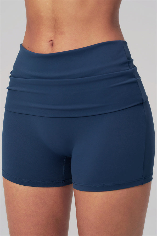 The Daring Sports Bra Shorts 2-Piece Set