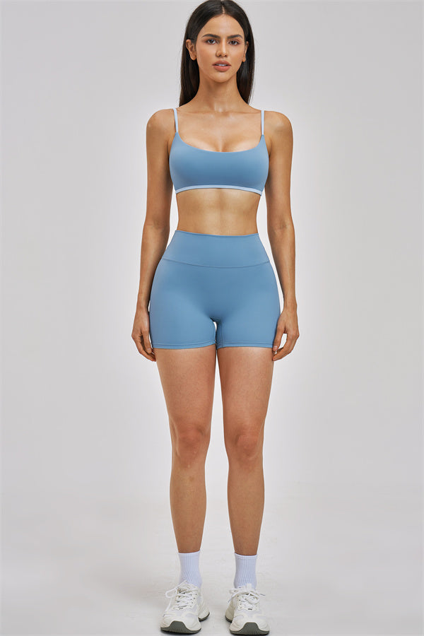 The Seraphine Sports Bra