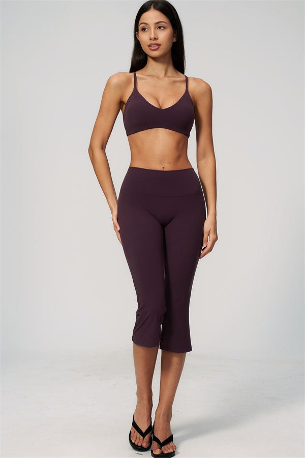 The Zura Sports Bra