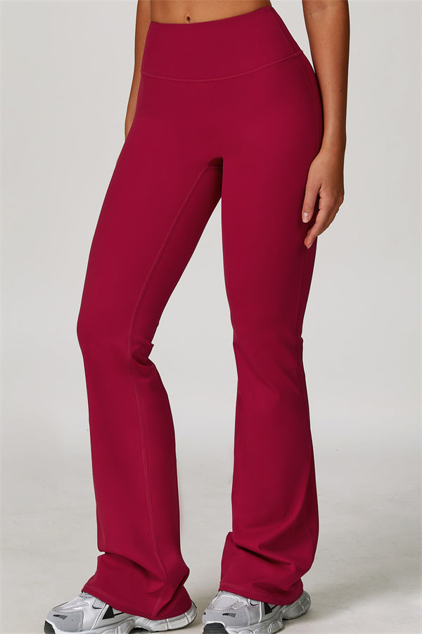 The Refresh Jacket Flared Leggings 2-Piece Set