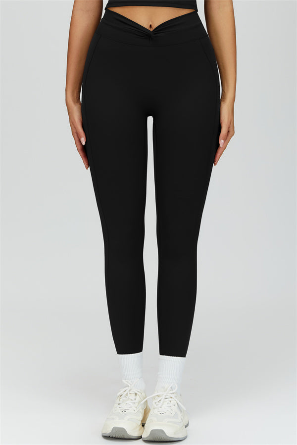 The Dreamy Sports Bra Leggings 2-Piece Set