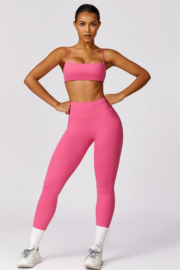 Peak Power Sports Bra