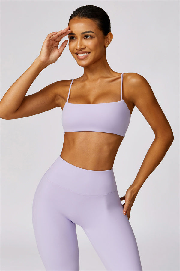 Peak Power Sports Bra