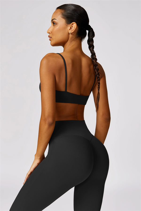Peak Power Sports Bra