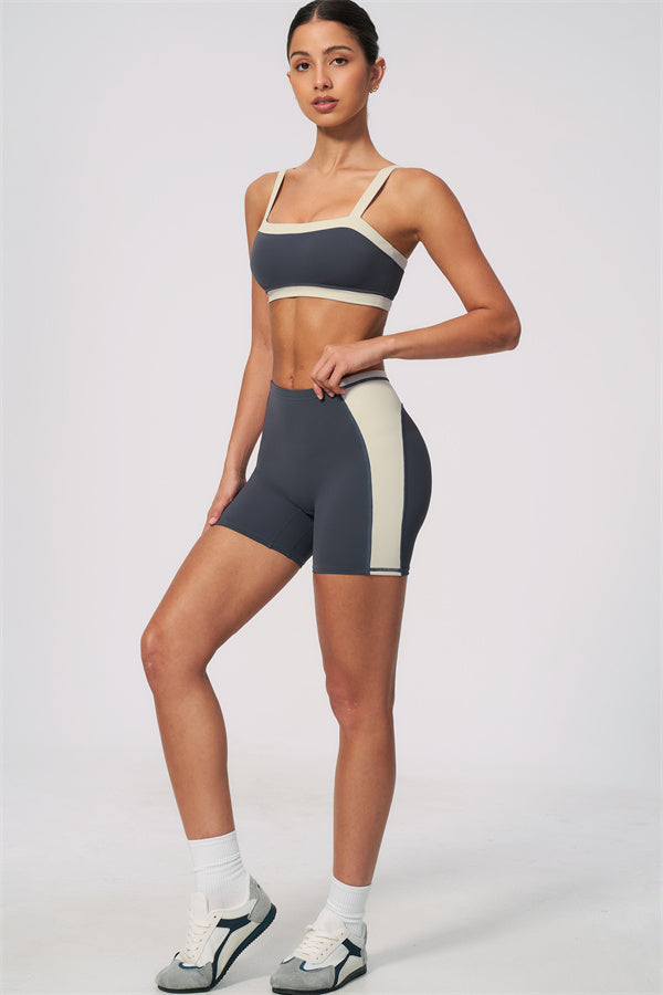 The Sandstone Shorts