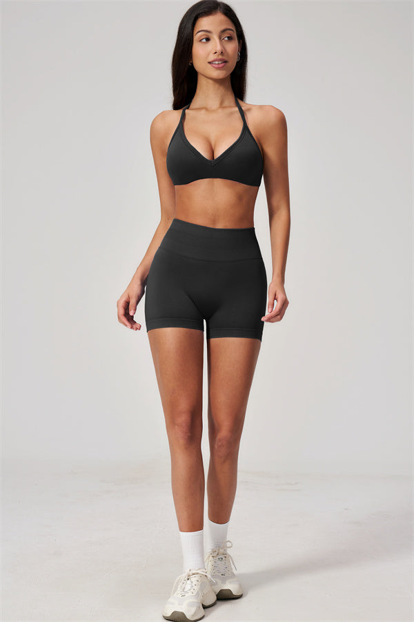 The Horizon Shorts