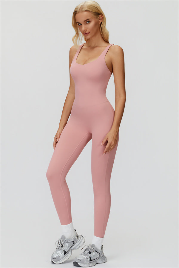 The Butterfly Jumpsuit