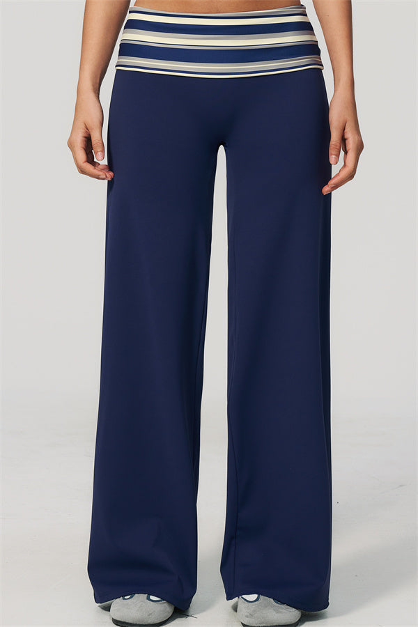 The Enliven Straight Leg Pants