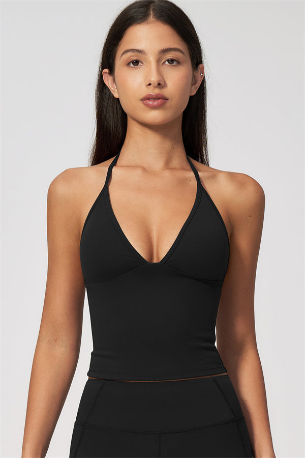 The RiseFit Tank Top Leggings 2-Piece Set