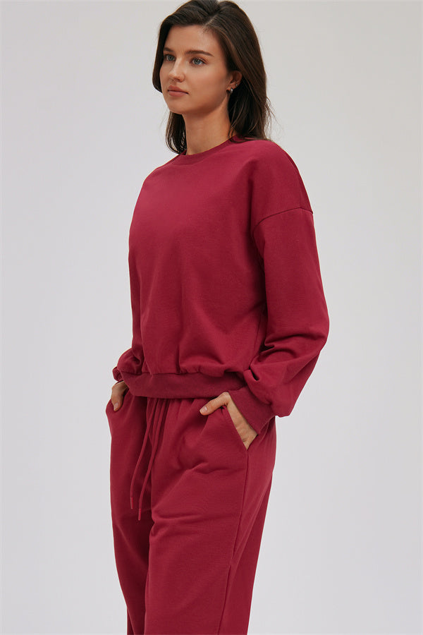 The Kinetic Sweatpants