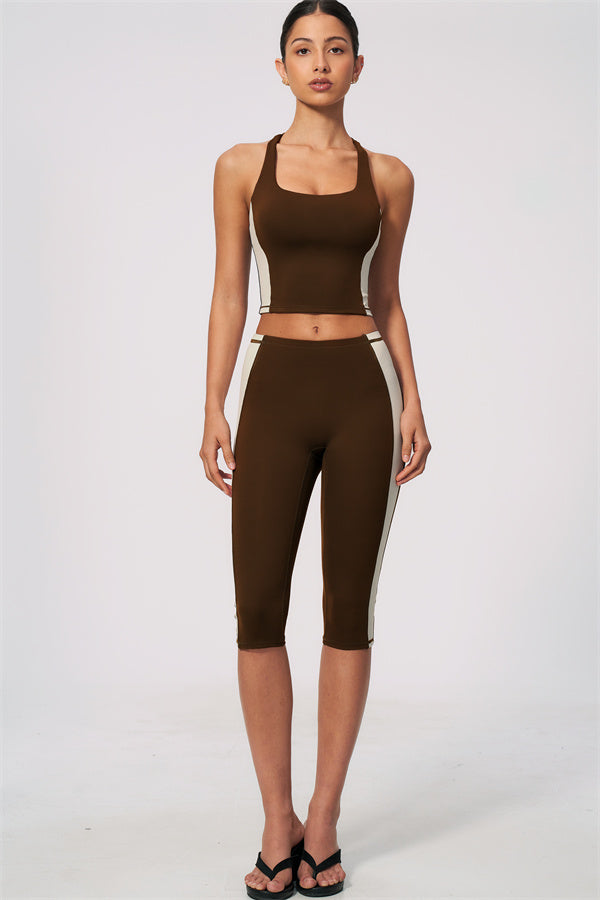 The Sandstone Tank Top