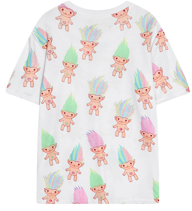 T-SHIRT FEEL GOOD