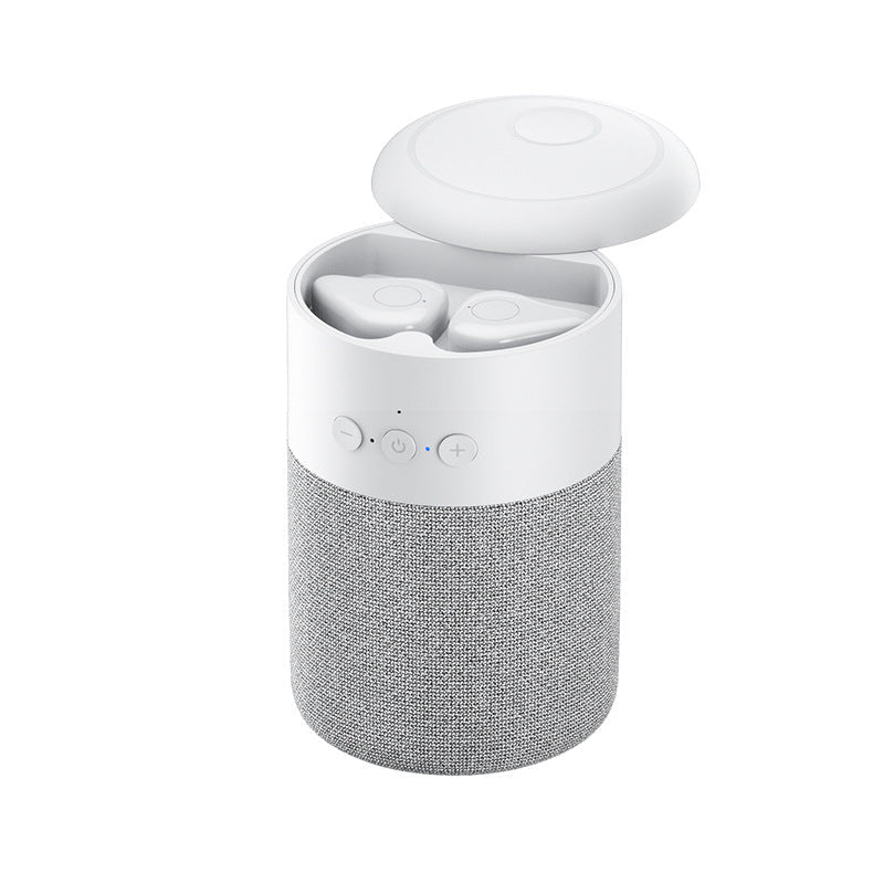 Bluetooth Headset Speaker Combo Outdoor