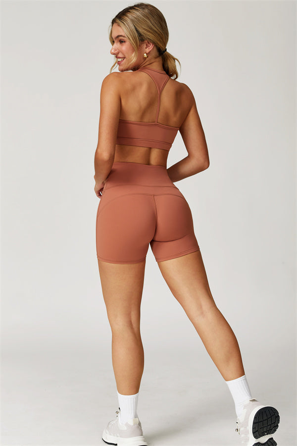 The Epic Shorts