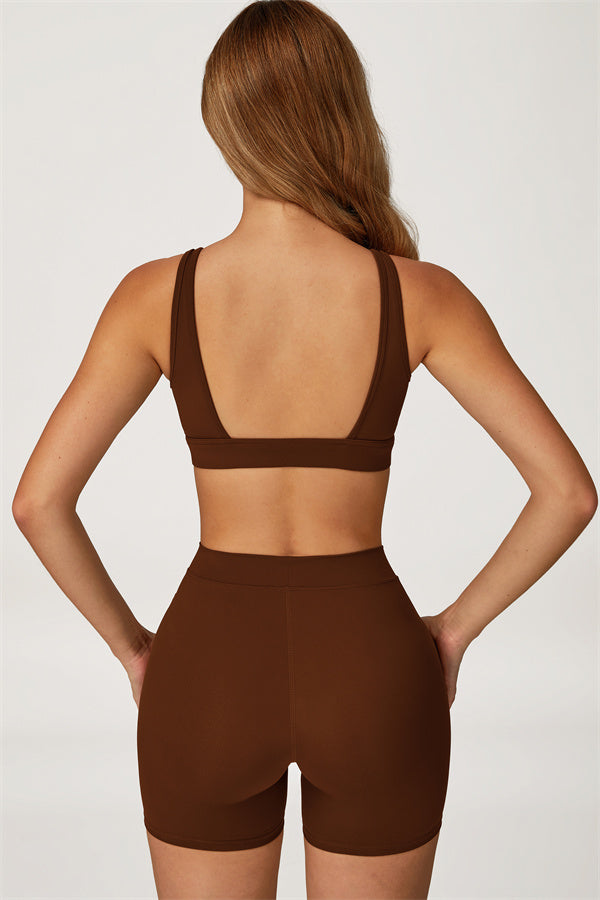 The Axis Shorts