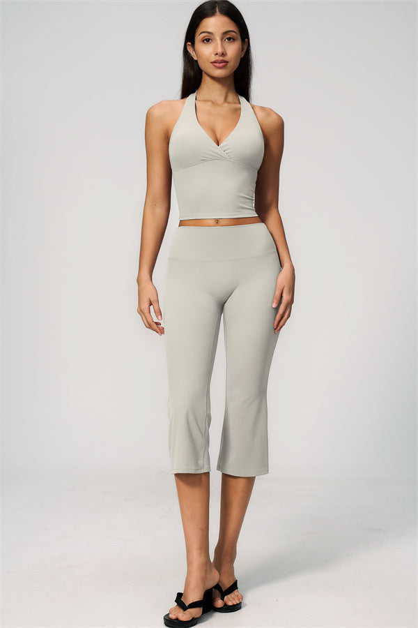 The Lox Crop Top