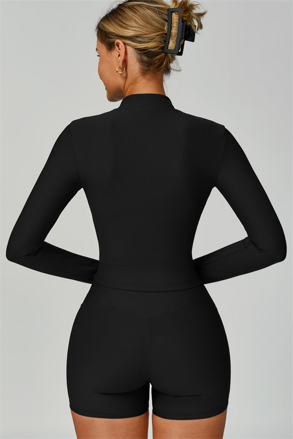 The Burst Jacket