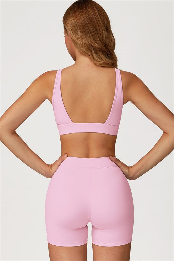 The Axis Shorts