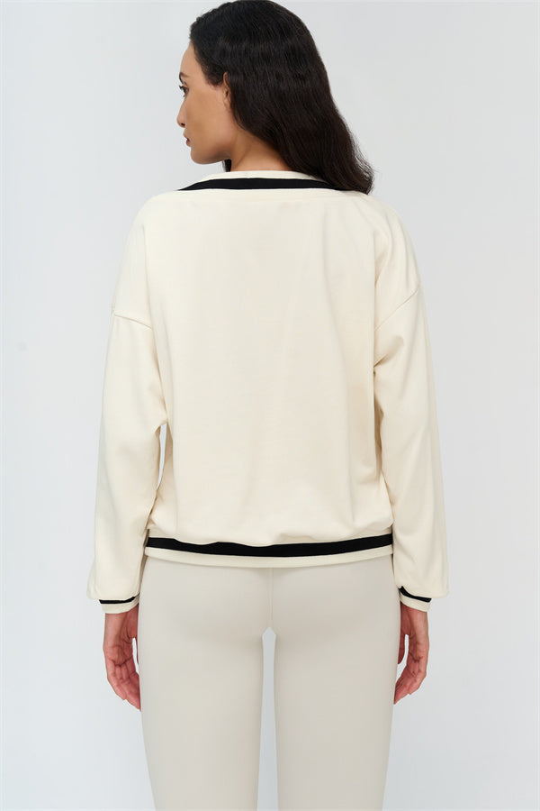 The Finesse Sweatshirt