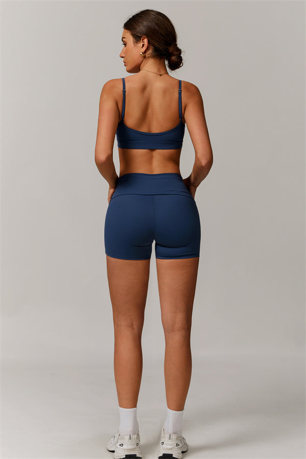 The Vigor Shorts