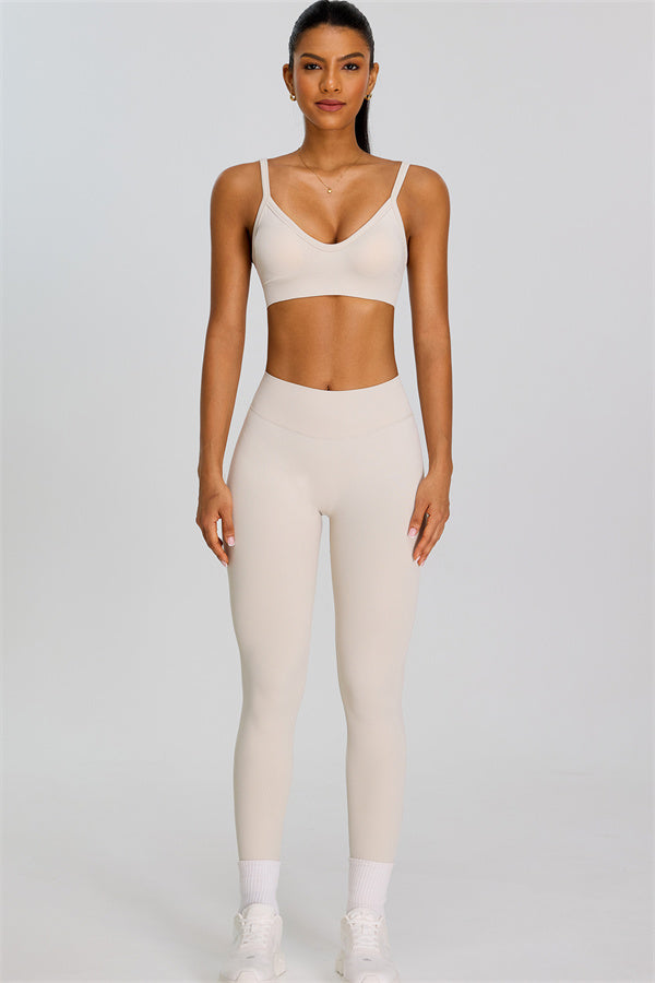 The Zero Drag Leggings
