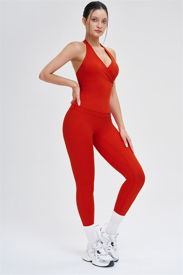 The New Isabella Leggings