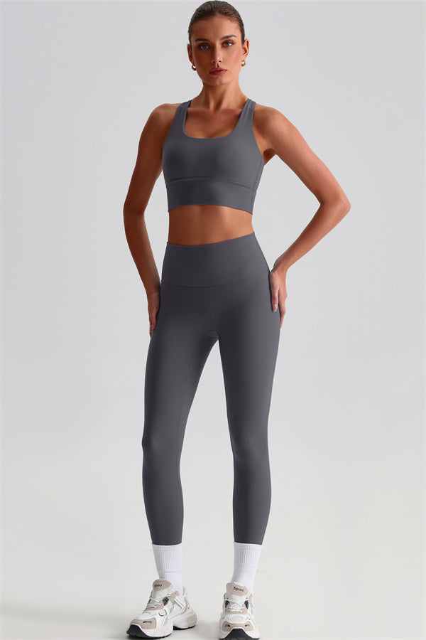 The Brave Leggings