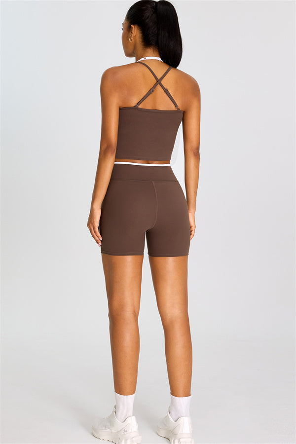 The Dwell Shorts