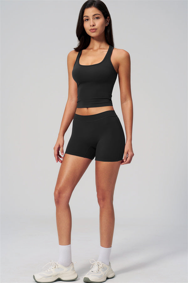 The Revive Shorts