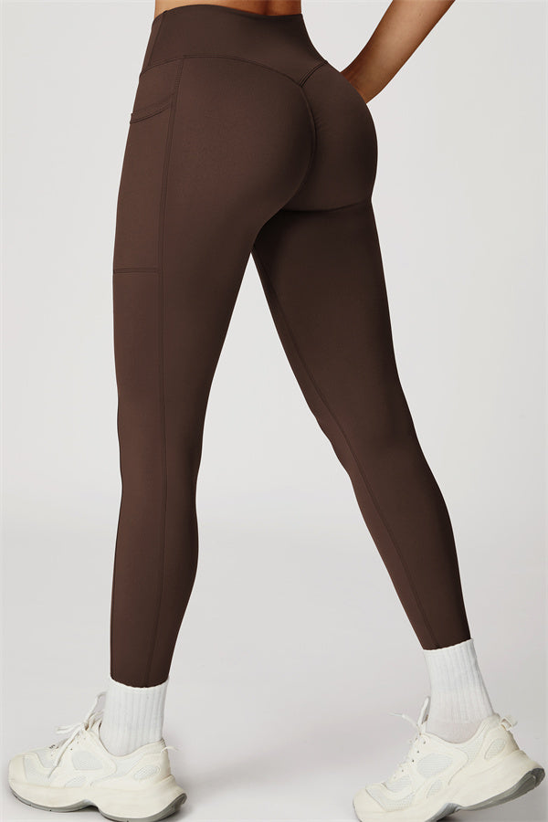 The Propel Sports Bra Leggings 2-Piece Set