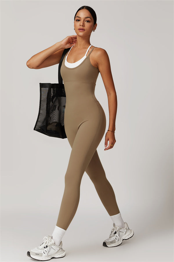 Stamina Sync Jumpsuit