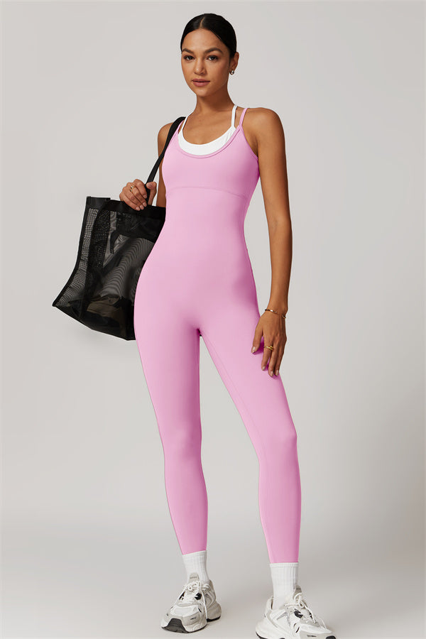 Stamina Sync Jumpsuit