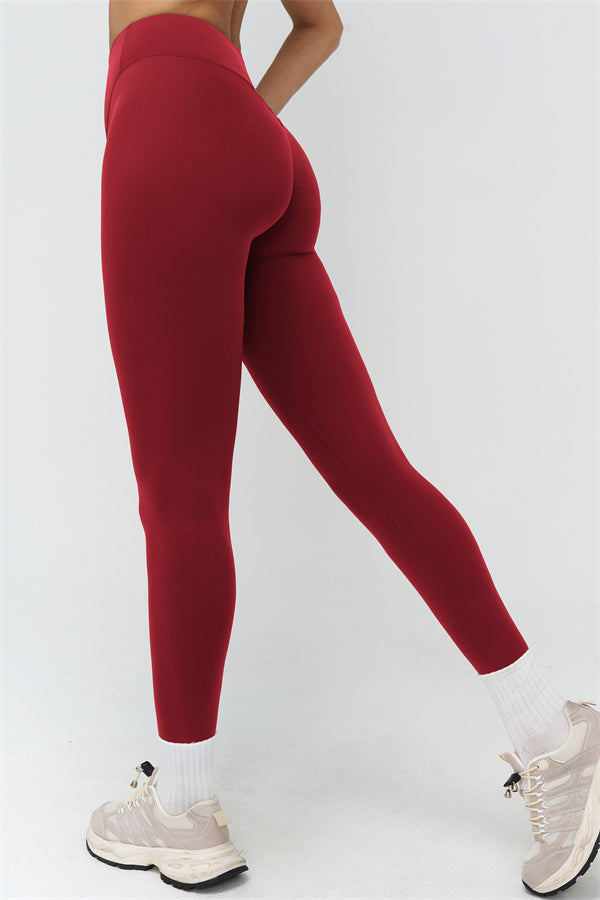 The Finesse Sports Bra Leggings 2-Piece Set