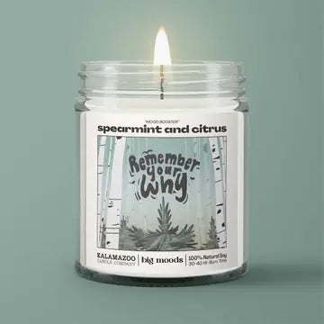 Big Moods Candles