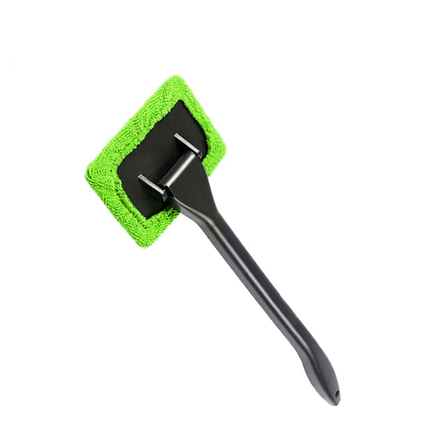 Car Window Cleaner Brush Kit