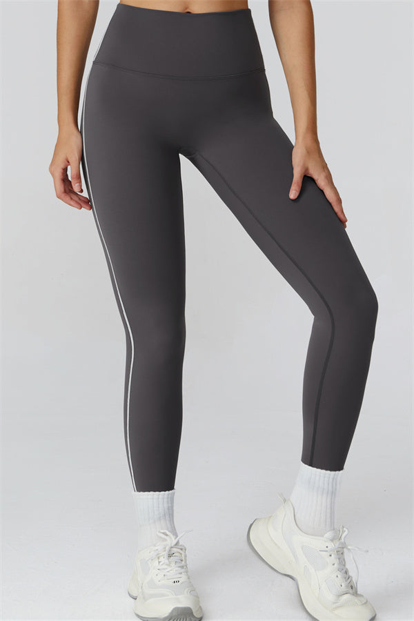 The Venus Zip Jacket Sports Bra Leggings 3-Piece Set