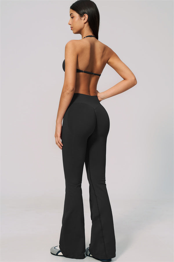 The Velvetine Sports Bra