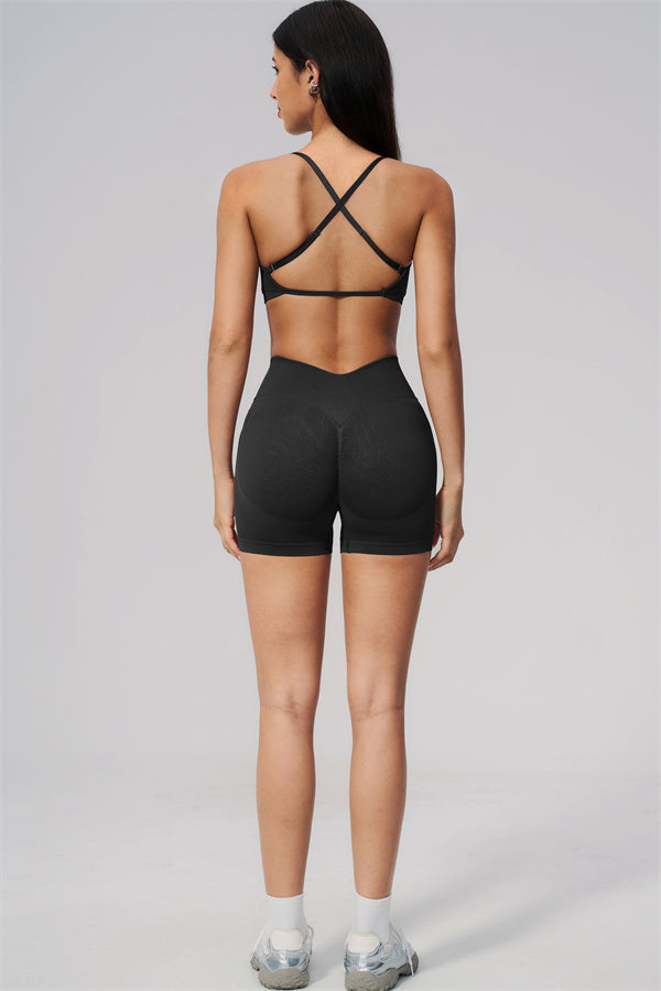 The Camille Shorts