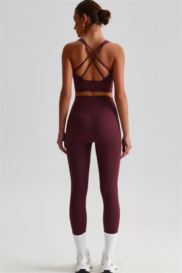 The Brave Leggings