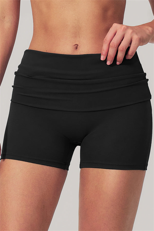 The Daring Sports Bra Shorts 2-Piece Set