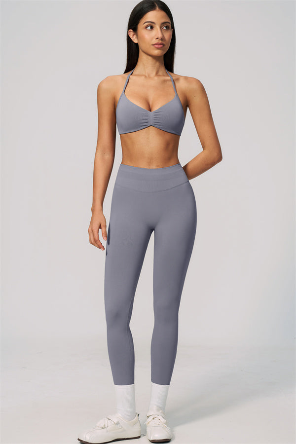 The Velvetine Sports Bra