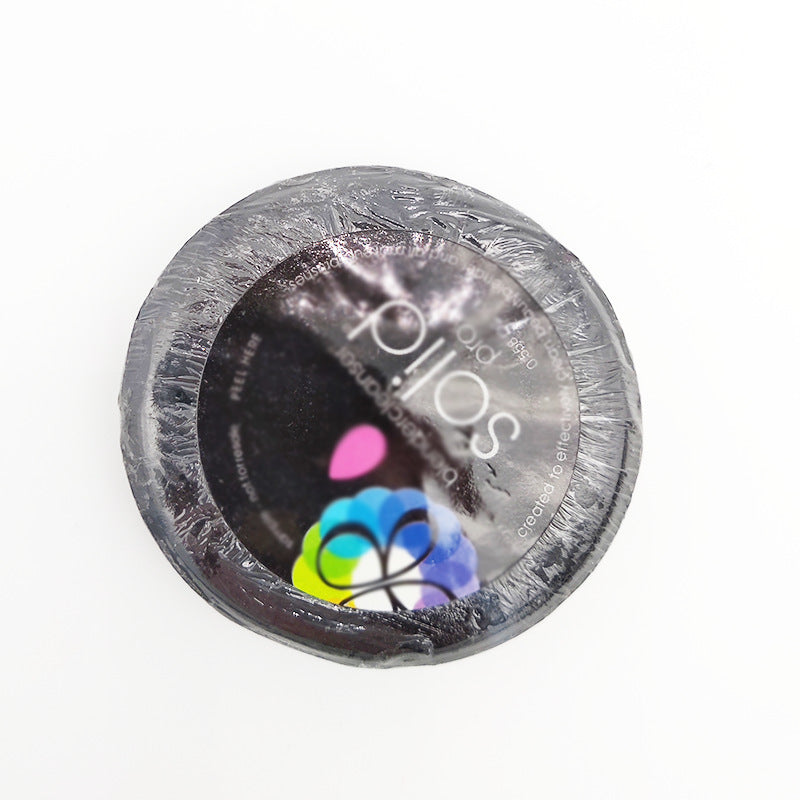Makeup Brush Beauty Egg Clean Size Soap