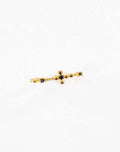 Ava Adjustable Ring | Gold