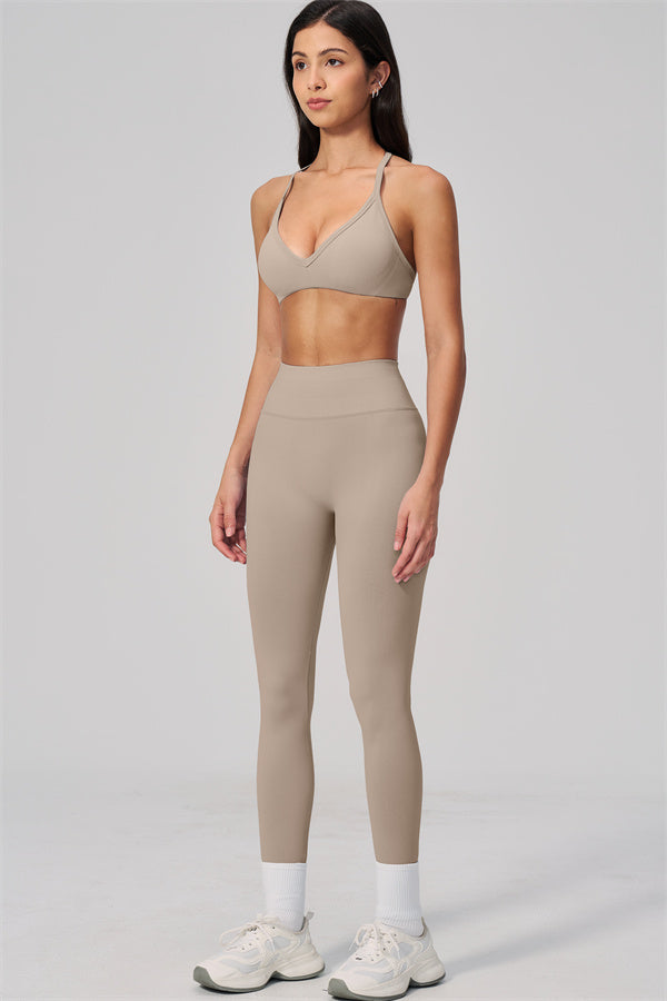 The Horizon Sports Bra