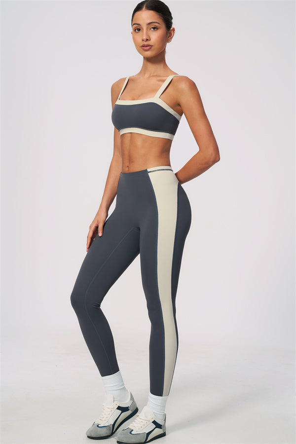 The Sandstone Leggings