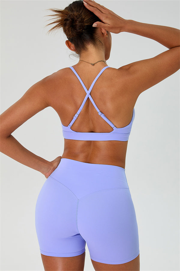 The Ember Shorts