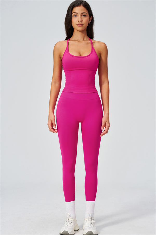 The Horizon Leggings