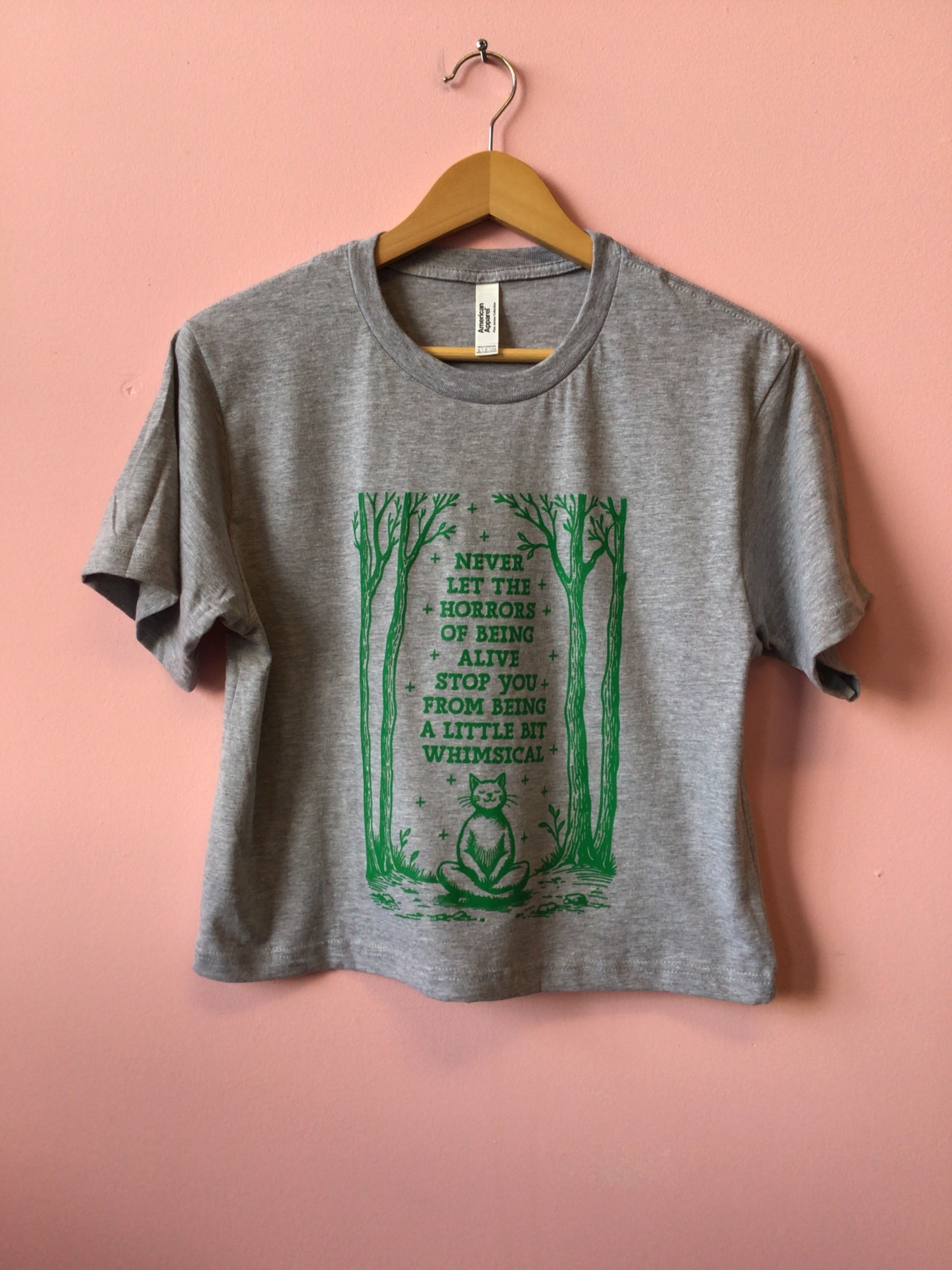 Stay Whimsical Shirt