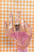 Pet Lover Ring