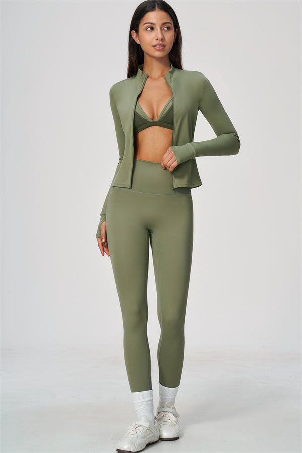 The Seraphine Leggings